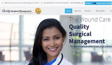 Quality Surgical Management